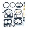 Kit de reparación de carburador para motor fueraborda 3302-804844002 3.0L 4.3L 5.0L 5.7L equipo marino