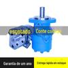 Fabricante de motor ciclóide Eaton série seleção de tecnologia de motor hidráulico preço do motor ciclóide hidráulico