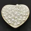 8mm Beads Flor Explosiva Esmalte Gelo Rachado Contas Soltas Material para Pulseira Colar Brinco DIY Feito à Mão Ornamento Acessórios Nenhum