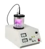 Disponible en stock, pulverizador de iones pequeño TZZN-200 (control no magnético)