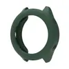 Atacado de Fábrica Adequado para Garmin Forerunner 570 Capa Protetora Meio Pacote de TPU Case Protetor Garmin 570