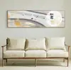 Pinturas Colgantes Personalizadas, Murales Modernos Simples y de Alta Gama para la Entrada de la Sala de Estar, Pinturas Decorativas para el Trabajo en Hoteles, Murales para Sala de Estar y Dormitorio