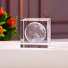 Nubes de Cristal Gota de Lluvia Creativo Tridimensional Tallado Interior Decoración de Escritorio Curativo Regalo de Cumpleaños para Niñas para Enviar a Novios a Niños