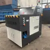 Máquina Briquetadora de Sucata de Aço Inoxidável Tipo Gabinete Chips de Ferro Fundido Cavacos de Ferro Extrusora Máquina Hidráulica de Compactação de Cavacos de Metal Desenhos