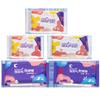 Toallas Sanitarias Diarias Ankexin, Transpirables y Suaves, Estilo Clásico, Suministro de Fábrica, Grado Médico, Caja Completa al por Mayor