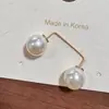 Hebilla de Perla Anti-Exposición para Ceñir la Cintura, Broche Hebilla de Perla con Pasador de Ángulo Recto, Hebilla Decorativa para Cárdigan, Abrigo, Vestido, Hebilla de Bufanda al por Mayor