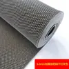 Alfombrilla de Piso Hueca Baño Inodoro Cocina Antideslizante Drenaje Transpirable Antideslizante Hogar Comercial Cortable Al Por Mayor