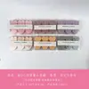 Decoración de Ambiente Nuevo Estilo para Año Nuevo, Velas Aromáticas Económicas, Para Regalar, Decoración para Confesiones, Arreglos, Adornos, Ayudas Absorbentes de Olores y Desodorantes