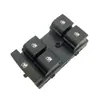 95188246 Adecuado para Chevrolet Interruptor de Control de Ventana de Coche Repuestos Interruptor Elevador de Vidrio