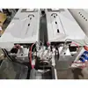 Línea de Producción de Filamento de Impresión 3D Doble Color de Seda Equipo Extrusor de Filamento 3D Línea de Producción de Filamento de Impresión 3D