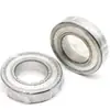 Rodamientos Fagfag Rodamientos Alemanes Schaeffler 6300 6301 6302 6303 6304 Rodamientos de Bolas de Surco Profundo