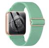Adecuado para Correa de Appleiwatch, Sarja de Doble Cara, Bucle Único Elástico Ajustable, Tejido de Nailon Apple, Huawei Gt6