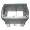 Em estoque liga de alumínio usinagem de precisão fundição de carcaças e processamento peças de alumínio fundido em areia podem ser personalizadas com fotos