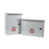 Caja de Distribución de Energía Vertical Horizontal a Prueba de Lluvia al Por Mayor del Fabricante Montaje Superficial Oculto Caja Base a Prueba de Lluvia Caja Alta Medidor Eléctrico