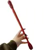 Masajeador de Espalda de Madera de Palosanto para Hombres Mayores, Doble Propósito para Cosquilleo y Golpeteo, para la Longevidad