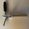 Extensión de pared de cámara fría grifo de cerveza grifo Pegasus conexión rápida accesorios de máquina dispensadora de cerveza cerveza de barril herramientas