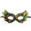 Festa de Máscaras Carnaval Novo Tiara de Paetês Acessórios de Cabelo Pena Tiara Fabricante Atacado