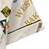 Cardigan Cruzado Europeu e Americano de Seda Leiteira Pijama Estampado de Cor Clara para Mulheres Conjunto de Roupa de Casa Casual Respirável com Shorts de Manga Curta