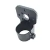 Accesorios DIY para Drones Cuadricópteros 12mm/16mm/18mm Diámetro de Tubo Soporte Metálico para Motor