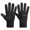 Luvas de ciclismo de inverno, quentes e impermeáveis, à prova de vento e resistentes ao frio, adequadas para homens e mulheres, projetadas para casais, com recursos antiderrapantes e para tela sensível ao toque, perfeitas para ciclismo e direção