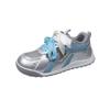 Zapatos Originales Blancos de Malla Transpirable para Mujer 2025 Nuevos de Verano Delgados Ligeros con Suela Gruesa Zapatos Deportivos Casuales para Mujer