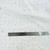 Algodón 40 impresión digital color cuadros gato mascota nido alfombra ropa hecha a mano ropa para niños ropa para el hogar tela