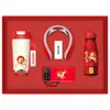 Regalos Prácticos para Reuniones Anuales para Clientes, Sets de Regalo Empresarial, Recuerdos del Año del Cordero, Regalos Creativos de Año Nuevo con Logo Personalizado