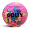 Golty Gvm-1015A No. 5 Balones de Voleibol de PVC de Excelente Calidad y Buen Manejo, Adecuados para Entrenamiento Formal, Cosidos a Máquina