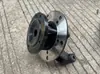 Partes de Go-Kart de Acero Modificado de Cuatro Ruedas con Tracción en las Cuatro Ruedas para Vehículo de Playa Brida de Mangueta de Dirección Trasera Jaula de Bolas Bomba de Caliper Transmisión
