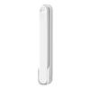Percha de pared para almacenamiento, para dormitorio de estudiantes, moderna, plegable, antideslizante