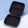 Bolsa de Cosméticos Digitales eva Caja de Embalaje para Audífonos Bluetooth Caja de Almacenamiento para Disco Duro Móvil Caja de Embalaje para Cable de Datos y Audífonos