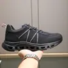 Nuevos Zapatos Deportivos Casuales para Hombre, Marca Trendy de Lujo Ligero, Zapatos para Correr Antideslizantes y Resistentes al Desgaste, Zapatos Casuales de Moda Transpirables Amortiguadores con Suela Suave