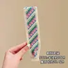 Acessórios de Cabelo com Fita Mágica Infantil, Tiaras Fofas, Adesivos para Franja de Bebê, Fixador de Cabelo para Meninas, Argolas de Cabelo, Acessórios de Cabelo para Meninas