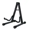 Soporte de Guitarra Bajo Tipo A Soporte de Guitarra Acústica Soporte de Guitarra Eléctrica Multicolor Soporte de Pipa Liuqin Soporte de Guitarra