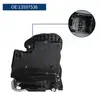 Adecuado para Cadillac Chevrolet Cerradura de Puerta 13516685 13597536 13598381 13528274