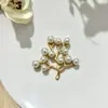 Kit de Materiais DIY Feito à Mão para Leque Redondo de Seda com Acessórios de Estilo Tradicional, Peças de Flor de Pérola, Pingentes e Cola