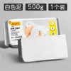 Arcilla Bright Aceite Arcilla Bright Impermeable Set de Materiales Hechos a Mano Botella Grande Set Completo de Colores Hecho a Mano Venta al por Mayor Pulido