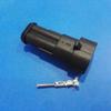 DJ7021Y-1.8-11 1.5-11 Conector Automotriz AMP-2P Tyco 282104-1