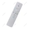 Adecuado para Control Remoto de Voz Bluetooth para TV Xiaomi Set-Top Box TV Listo para Usar Venta al por Mayor Caliente Transfronteriza