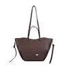 2026 Bolsa Grande Feminina Grande Capacidade Alta Aparência Moda Bolsa de Ombro para Axila Bolsa Feminina Bolsa Asa Bolsa de Ombro Único Bolsa de Mão Tendência