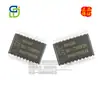 STC8H1K08-36I-TSSOP20 solo hace microcontrolador MCU STC8H1K08 TSSOP20 original