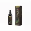 Venda direta do fabricante: Spray Capilar e para Saúde He Shou Wu da Chunwan Pharmaceutical 100ml, Disponível para Dropshipping