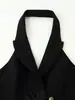 Mono de verano para mujer estilo europeo y americano 2026 con cuello halter anudado 7383