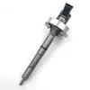 Conjunto de injetor common rail EFI é adequado para motor ZD30 0445110877 bico com 0445110315