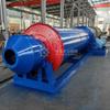 Jiangxi Hengchang Moinho de bolas de processamento de minerais de metais não ferrosos Equipamento de processamento de minerais de moagem Pequeno moedor de mineração