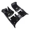 Alfombrillas de coche de cobertura completa adecuadas para Nissan Sylphy, Teana, Kicks, Sunny, Murano, X-Trail, Tiida, Bluebird, Qashqai