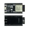 Placa de Desarrollo Esp32-Devkitc Placa Base Esp32 Se Puede Equipar con Módulo Esp32-32D/32U Módulo