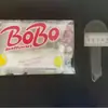 Ballo Bobo Transparente Inflável Barraca Feira Noturna Festival Suportes para Balão Bobo Personalização