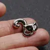[Caliente] Broche serie de animales e insectos europeos y americanos pasador de solapa para hombres y mujeres clip de cuello de camisa pasador de hebilla 2021 Nuevo broche