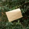 Saco de Sementes de Papel Kraft Hongrong Saco de Cultivo Saco para Molho Saco de Armazenamento de Arroz Milho Trigo Colza Saco de Papel Kraft
